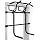 Pullup Bar + Dip Modules