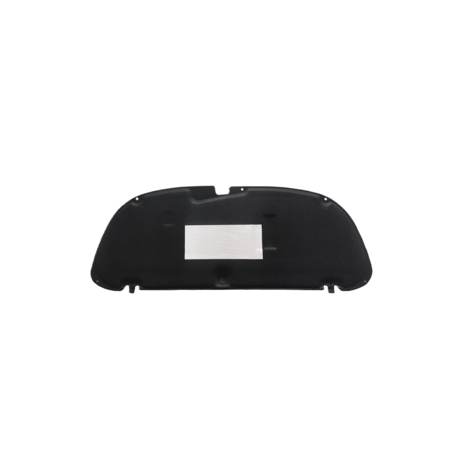 Coussin d'isolation capot pour Toyota Corolla Sedan 2019-2021