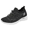 Casual comfortabele wandelschoenen dames ademende veterschoenen casual schoenen unisex lichte werkschoenen sportief ademend slip werk trainers platte sneaker laarzen voor vrouwen