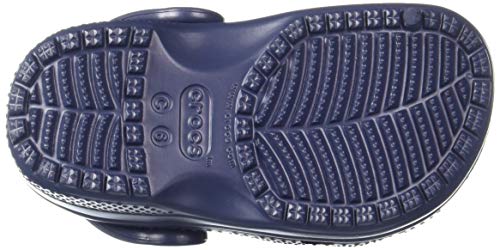 Image of Unisex Kids Crocband Clog