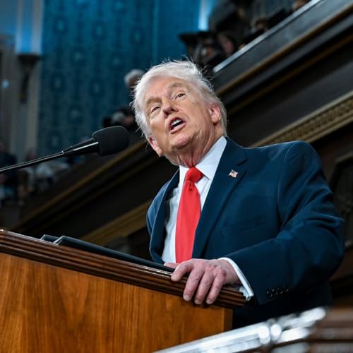 Rosy Predictions, Angry Attacks: Trump&rsquo;s State of the Union