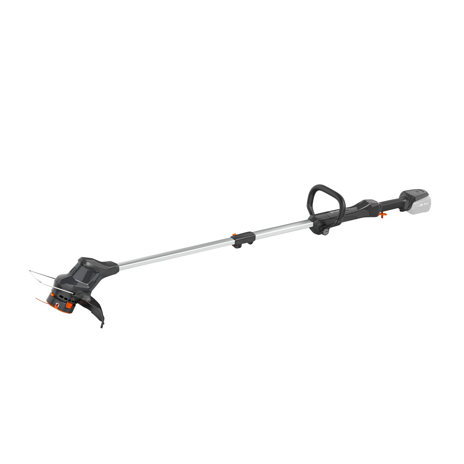Husqvarna Tagliaerba a batteria Aspire T28-P4A, tagliabordi elettrico con filo (senza batteria), decespugliatore