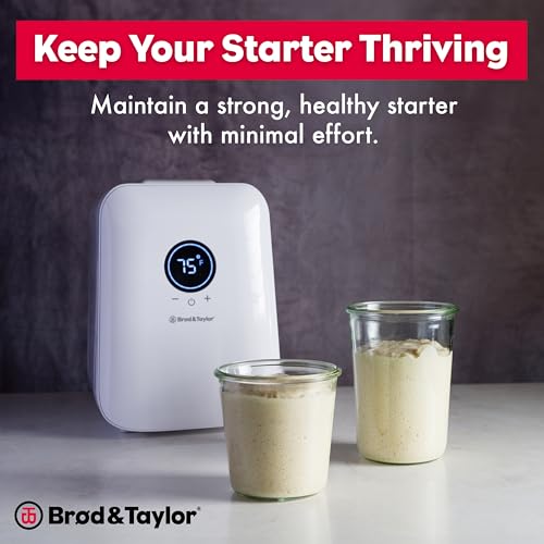 Brod & Taylor Sourdough Home image 3