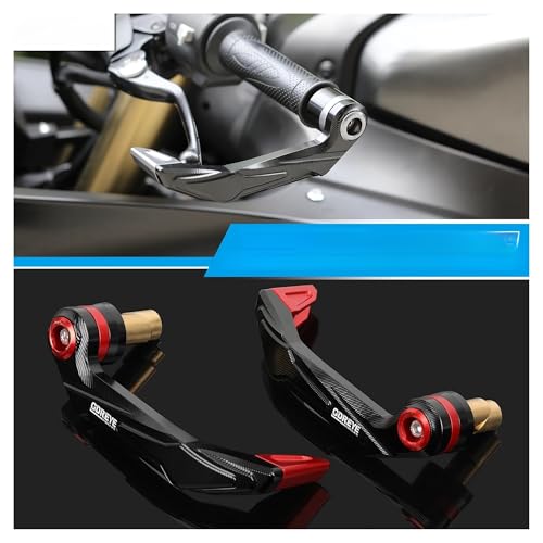 Protège-mains de levier moto pour CF450SR 2022-2025 - 2