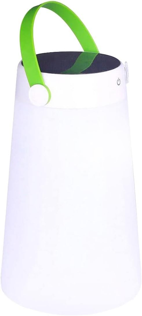 Lumisky TAKE AWAY W38 LED Light Lantern Plastic, Built-In, 1.5 W-3.7V, White [Energy Class A++]