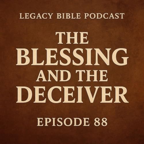 The Blessing and the Deceiver