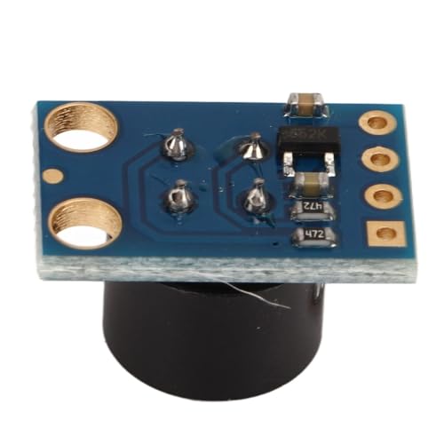 IR Infrared Temperature Sensor Module - Non-Touch Detector Sensor for Industrial Automation, Automotive Climate Control with IIC Interface
