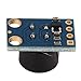 IR Infrared Temperature Sensor Module - Non-Touch Detector Sensor for Industrial Automation, Automotive Climate Control with IIC Interface