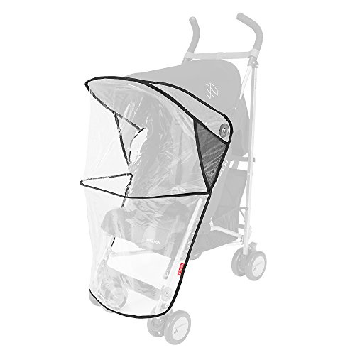 Maclaren Raincover, Triumph