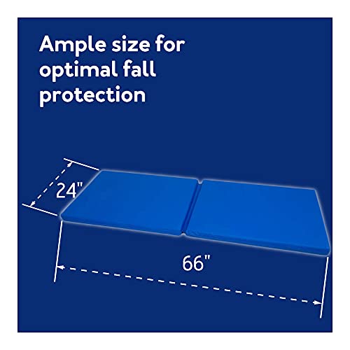 Roscoe Medical 30036 Fall Mat - Bedside Fall Floor Mat thumb #12