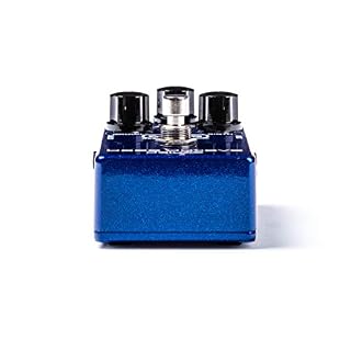 MXR pédale BASS OCTAVE DELUXE - Les Beatles, Paul McCartney, John Lennon, RIngo Starr, George Harrison MXR pédale BASS OCTAVE DELUXE – Image 5