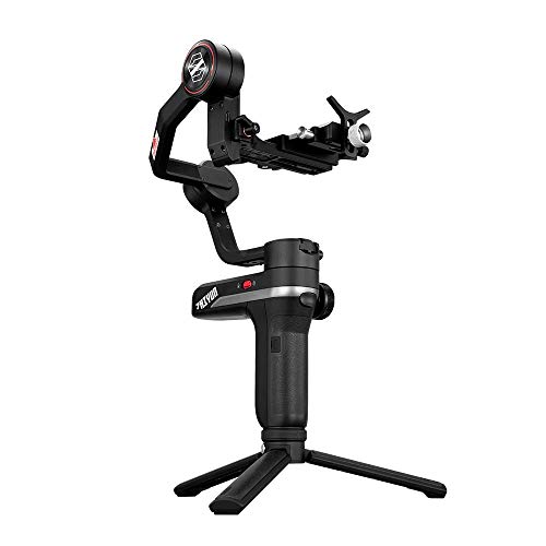 Zhiyun-Tech-WEEBILL-S-Handheld-Gimbal-Stabilizer