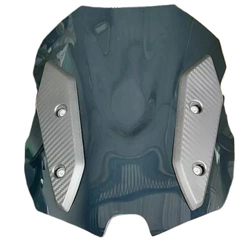 Déflecteur pare-brise moto Maxsym TL 500 TL508 déflecteurs de vent 19-22