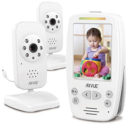 ax bon baby monitor