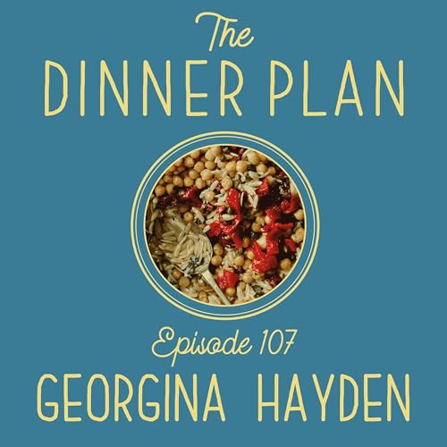 Georgina Hayden&rsquo;s Best Tricks for Modern Mediterranean Cooking