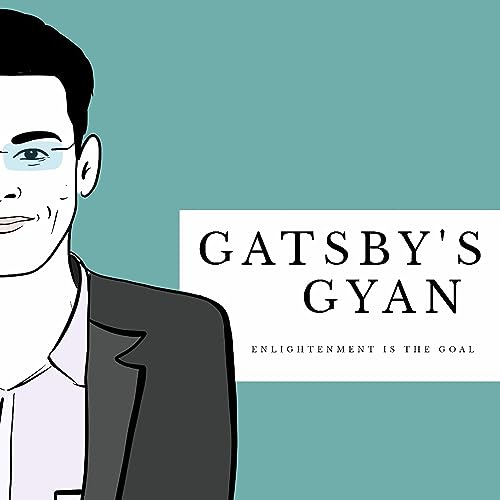 Gatsby's Gyan Titelbild