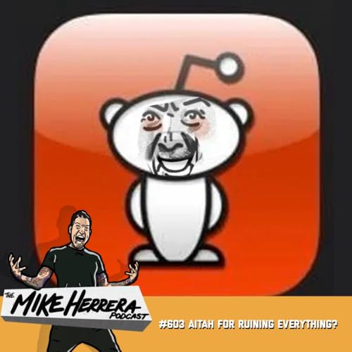 604 AITAH For Ruining Everything? A Scathing Review