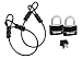 Du Ha 80089 Under Seat Storage Seat Lock Kit