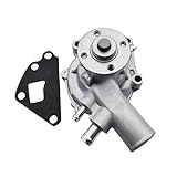 KlinjcaXJH 3757045M92 3757045M93 3757045M94 Water Pump Fits for Massey Ferguson