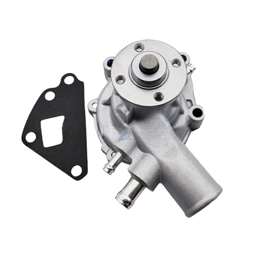 KlinjcaXJH 3757045M92 3757045M93 3757045M94 Water Pump Fits for Massey Ferguson