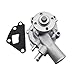 KlinjcaXJH 3757045M92 3757045M93 3757045M94 Water Pump Fits for Massey Ferguson