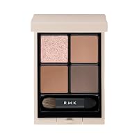 Amazon.co.jp: [ RMK 公式 ] RMK シンクロマティック アイシャドウ