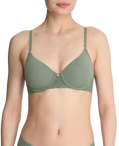 Image of Natori Women's Bliss Perfection Seamless T-Shirt Bra