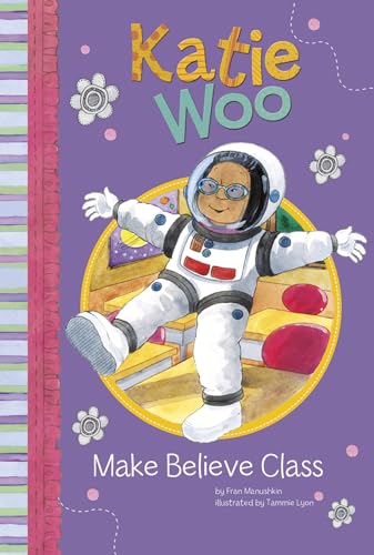 Make-Believe Class (Katie Woo) view 2