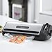 Foodsaver FGP252X Combo Pack, Plástico, Transparente