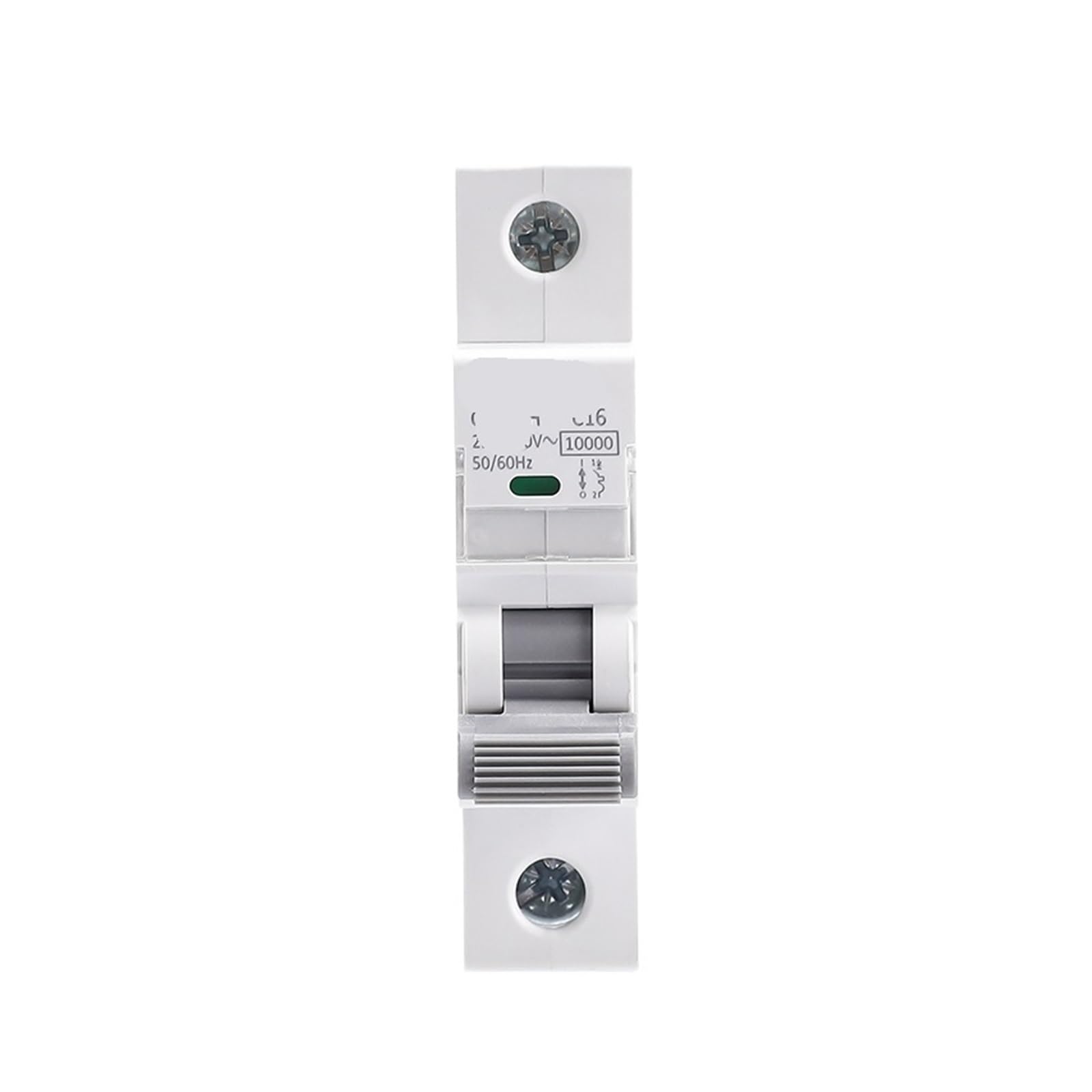 Disjoncteur 10KA GYM9H protège vos circuits contre les surcharges 400V AC