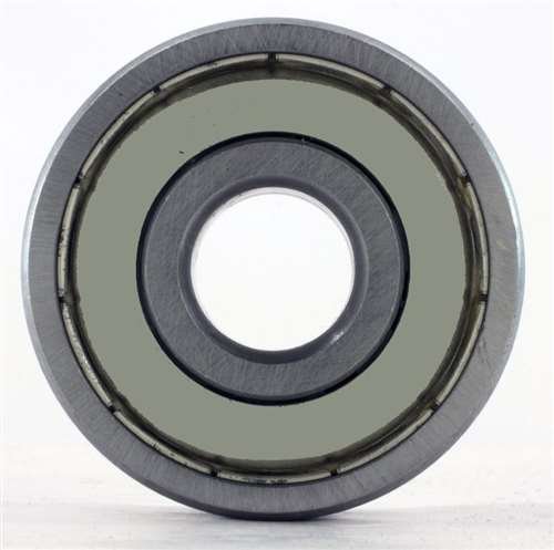 MR616-ZZ Radial Ball Bearing Double Shielded Bore Dia. 6mm OD 16mm Width 5mm