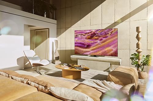 Samsung Neo QLED 4K 115 Zoll Fernseher