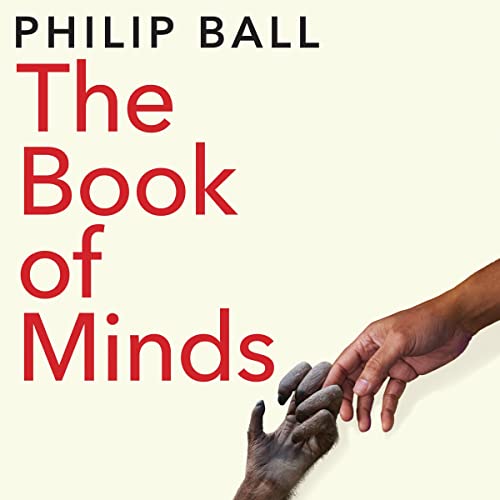 The Book of Minds by Philip Ball episode artwork