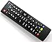 Produktbild Ersatz Fernbedienung for LG TV 43LF540 43LF5400 43LF540V 43LF561 43UF675V 49LF540V