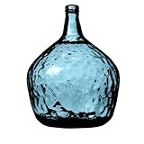 Fabriqué à partir de verre recyclé, contribuant à la durabilité et à la conservation de l'environnement.