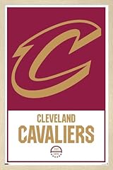 Blonde Framed Version