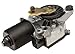 ACDelco GM Original Equipment 15036008 Windshield Wiper Motor, 9.75 in