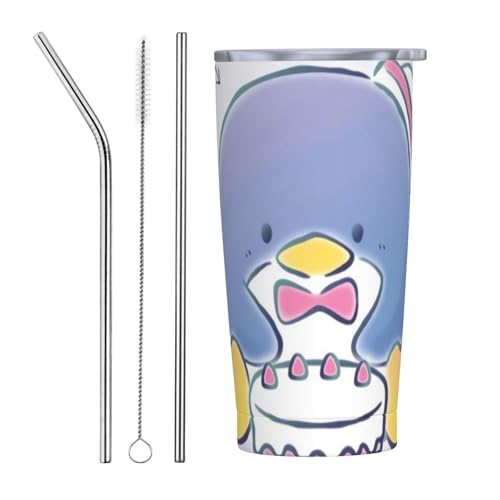 ^LV[hT ^u[Rbv ^fM_uEH[600mlSUS304HiO[hXeX t^tR[q[Jbv ԗp ۗEۉ Rh~XeXRbv Straw Three-piece Set