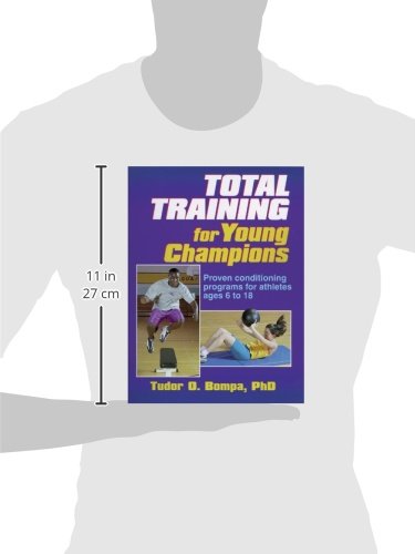 Total Training for Young Champions