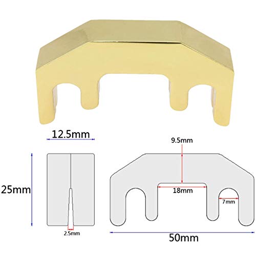 CHENSTAR 1/2 3/4 4/4 Viool Mute Akoestische Elektrische Zware Klauw Rubber Demper Ultra Zware Rubber Viool Praktijk… - Image 4
