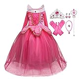 deje que sus niñas se convierten en la princesa