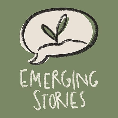 Emerging Stories Podcast cover art