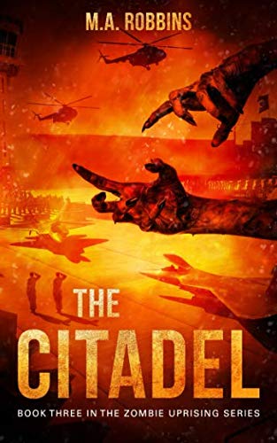 Cover of The Citadel
