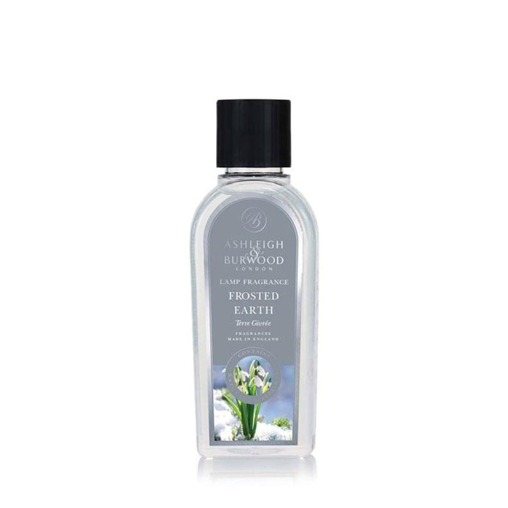 ASHLEIGH & BURWOOD Frosted Earth Lamp Fragrance 250ml