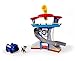 Produktbild PAW Patrol 6022632-6055425 Lookout Hauptquartier Spielset mit Chase