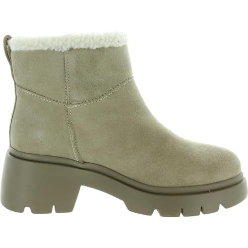 Steve Madden Women's Hatcher Ankle Boot2