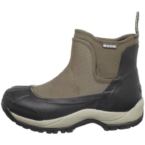 Image of Bogs Men's Lassen Mt Boot