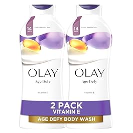 Olay Body Wash for Women,...