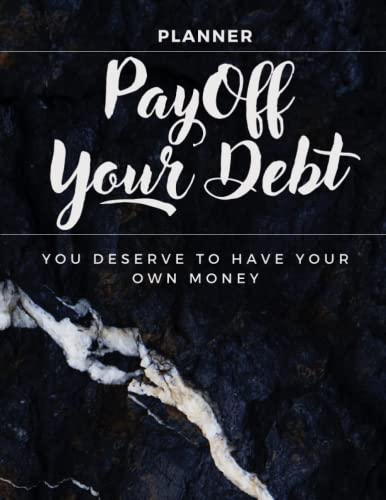 Payoff Your Debt: Debt Tracker for Paying Off Your Debts | Debt S...
