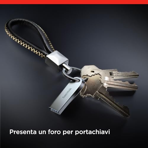 Ultra Luxe 512GB USB 3.1 - Chiavetta USB - Immagine 4